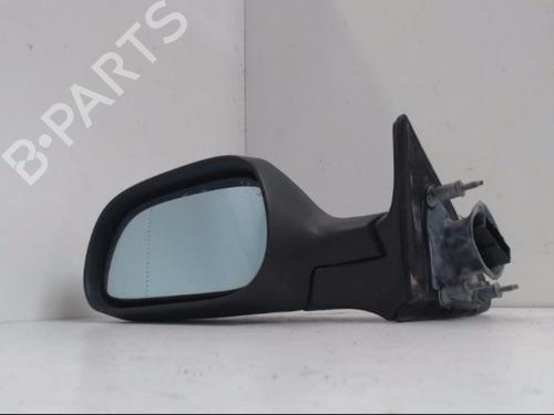 Used Left mirror RENAULT SAFRANE II (B54_) 2.0 16V (B54L) (136 hp) 26992611