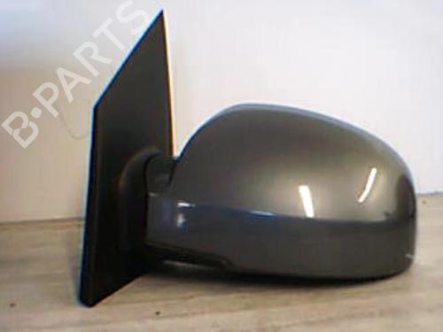 Used Left mirror HYUNDAI GETZ (TB) 1.5 CRDi (82 hp) 27004482