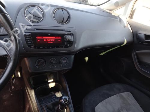 Used Glove box SEAT IBIZA IV (6J5, 6P1) 1.2 (60 hp) 30127865