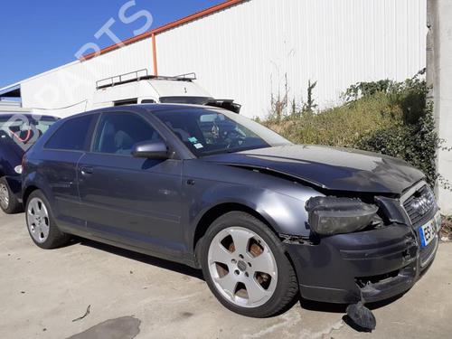 Steering column stalk AUDI A3 (8P1) 1.9 TDI | BP27010168I23  - Image 11