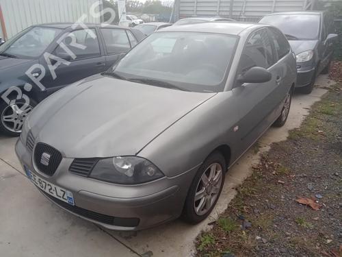 Used Left headlight SEAT IBIZA III (6L1) 1.4 TDI (75 hp) 26990886