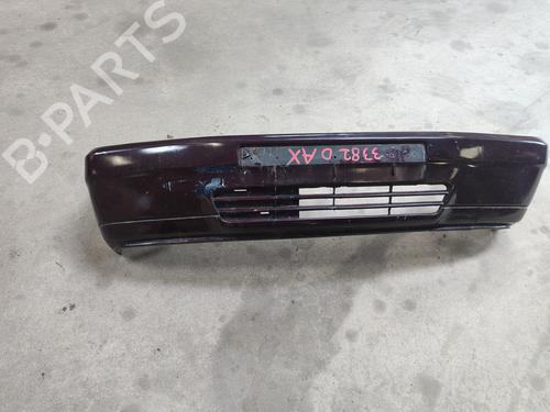 Used Front bumper CITROËN AX (ZA-_) 10 (50 hp) 27568119