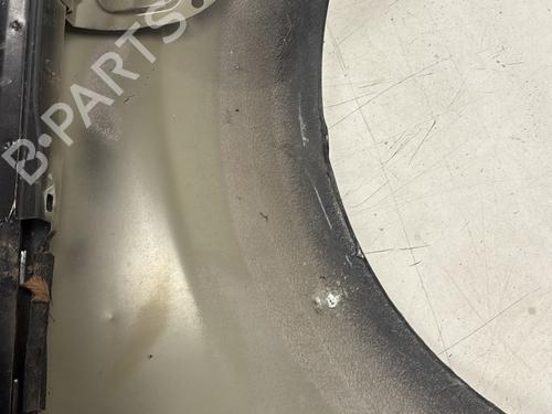 Left front fenders DACIA SANDERO 1.5 dCi | BP30572515C41