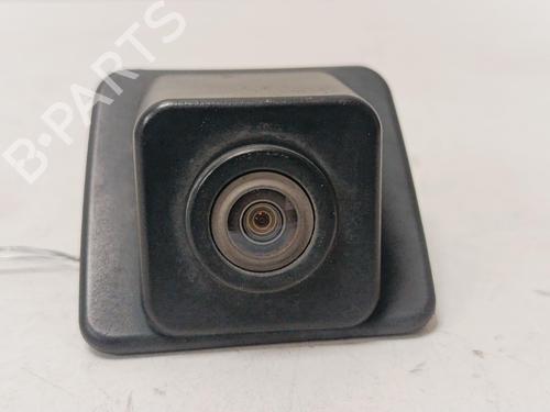 Used Camera Camera PEUGEOT 5008 II (MC_, MJ_, MR_, M4_) 1.2 THP (MRHNYH, MRHNYW, MRHNSJ, MRHNSU, MRHNSM) (131 hp) 40151403 40151403