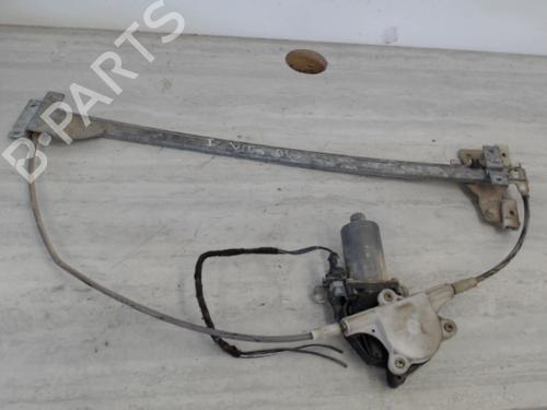 Used Front left window mechanism MERCEDES-BENZ VITO Van (W638) 108 CDI 2.2 (638.094) (82 hp) 27010165