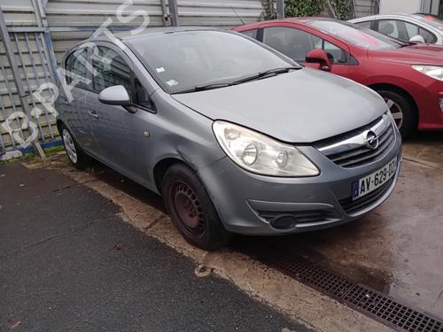 Front left window mechanism OPEL CORSA D (S07) 1.3 CDTI (L08, L68) | BP27007388C22  - Image 8