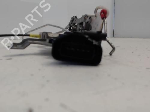 Front left lock CITROËN C1 (PM_, PN_) 1.0 | BP26996231C98 