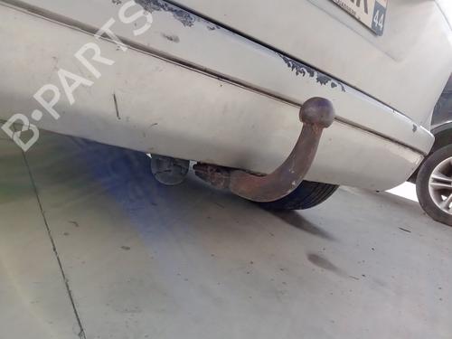 Used Tow ball/Mechanism RENAULT ESPACE IV (JK0/1_) 1.9 dCi (JK0U) (116 hp) 28360192
