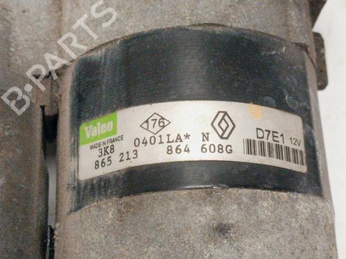 Used Starter Starter 38511203 38511203