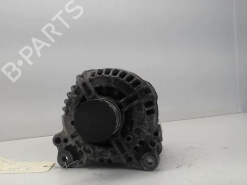 Used Alternator VW SCIROCCO III (137, 138) 1.4 TSI (160 hp) 26999843