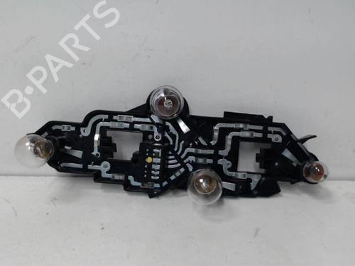 Used Lamp holder PEUGEOT 307 (3A/C) 2.0 HDi 110 (107 hp) 28071885