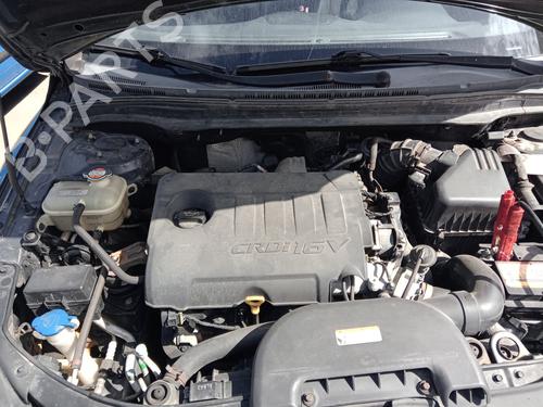 Used Gearbox Gearbox HYUNDAI i30 (FD) 1.6 CRDi (90 hp) 34168140 34168140