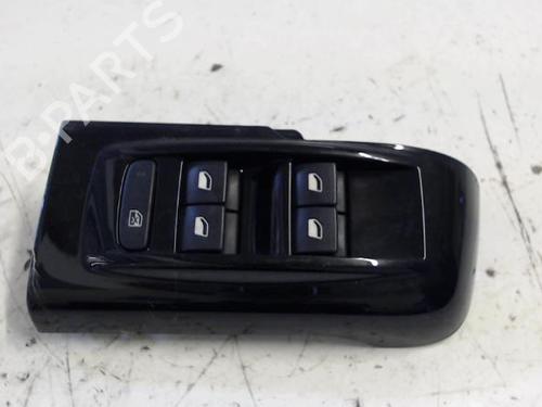 Left front window switch CITROËN C3 / C3 ORIGIN III (SX) 1.6 BlueHDi 75 | BP27014779I27 