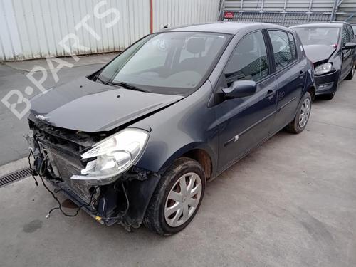 AC compressor RENAULT CLIO III (BR0/1, CR0/1) 1.4 16V | BP27006774M34 - Image 5