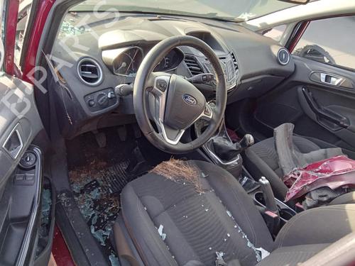 Third brake light FORD FIESTA VI (CB1, CCN) 1.5 TDCi | BP27018184L11  - Image 5