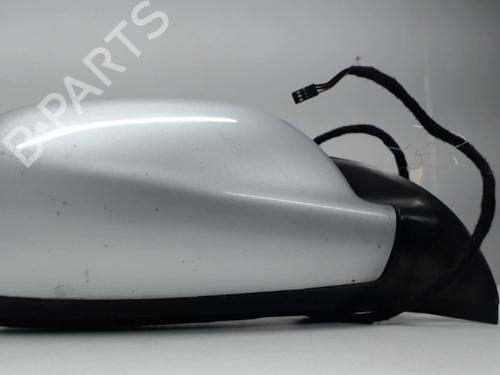 Right mirror PEUGEOT 307 Break (3E) 2.0 HDI 110 | BP27020119C27 