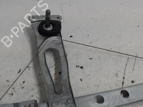Front right window mechanism CITROËN C3 I (FC_, FN_) 1.4 HDi | BP27018889C23 