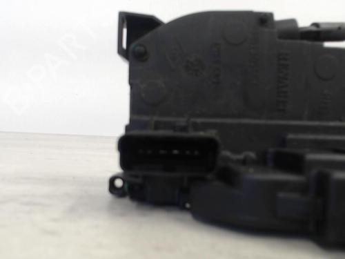 Used Rear right lock RENAULT SCÉNIC III (JZ0/1_) 1.5 dCi (110 hp) 27004625