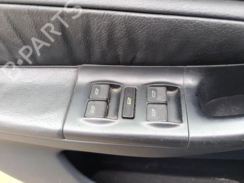 Used Left front window switch Left front window switch 38609152 38609152
