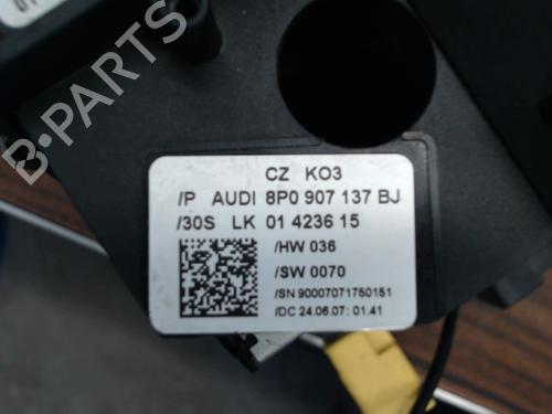 Steering column stalk AUDI A3 (8P1) 1.9 TDI | BP27010168I23 