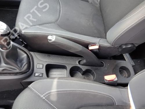 Used Hand brake RENAULT CLIO IV (BH_) 1.5 dCi 90 (90 hp) 27016838