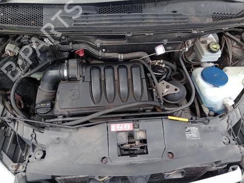 Used Mass air flow sensor MERCEDES-BENZ A-CLASS (W169) A 180 CDI (169.007, 169.307) (109 hp) 26985216