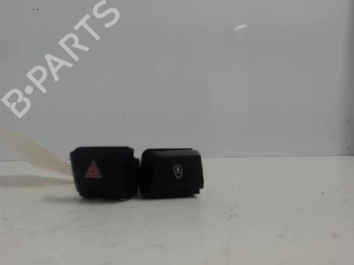 Used Warning switch PEUGEOT 208 I (CA_, CC_) 1.6 HDi (92 hp) 27007028