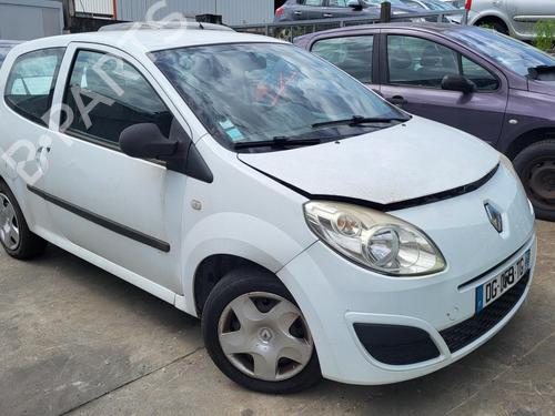 Right front seat RENAULT TWINGO II (CN0_) 1.2 (CN0D) | BP27014087C16  - Image 7