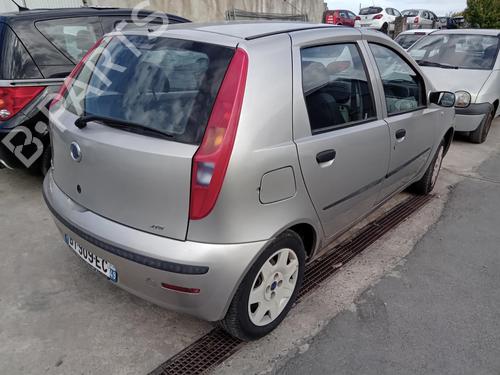 Front right window mechanism FIAT PUNTO (188_) 1.9 JTD | BP26996583C23 