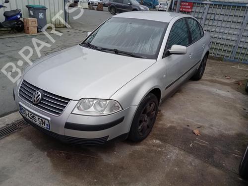 Grill VW PASSAT B5.5 (3B3) 1.9 TDI | BP27013357C40  - Image 9