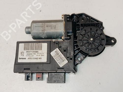 left-front-window-motor-peugeot-307-3ac-2000-2001-2002-2003-2004-2005-2006-2007-2008-2009-2010-2011-2012-40054739 main image