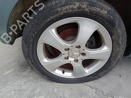 Used Rim MERCEDES-BENZ A-CLASS (W169) A 200 CDI (169.008, 169.308) (140 hp) 29257317