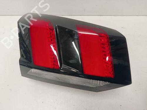 Used Left tailgate light Left tailgate light PEUGEOT 5008 II (MC_, MJ_, MR_, M4_) 1.2 THP (MRHNYH, MRHNYW, MRHNSJ, MRHNSU, MRHNSM) (131 hp) 40151417 40151417