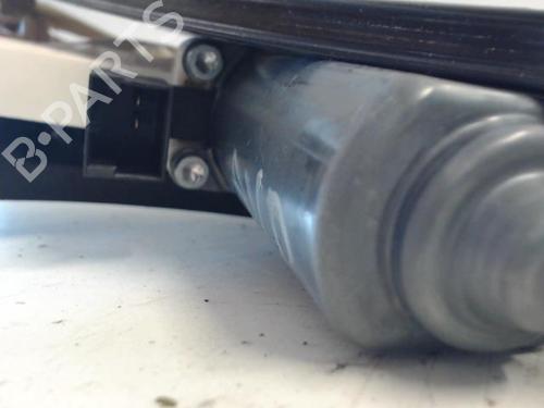 Used Front right window mechanism Front right window mechanism VW GOLF VII (5G1, BQ1, BE1, BE2) 2.0 TDI (150 hp) 27014440 27014440