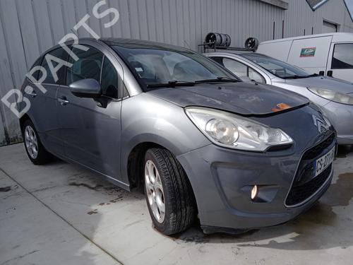 Right headlight CITROËN C3 II (SC_) 1.6 HDi | BP32732189C29  - Image 6