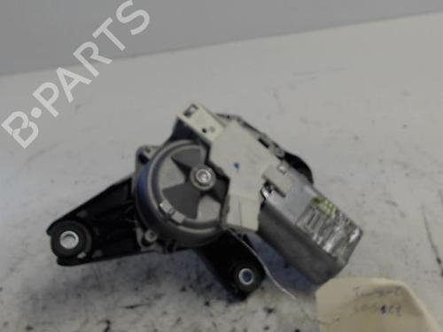 Used Rear wiper motor RENAULT TWINGO II (CN0_) 1.5 dCi (CN0E) (64 hp) 26991172