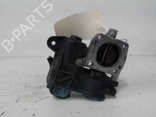 Throttle body CITROËN C3 II (SC_) 1.0 VTi 68 | BP40017165M82 - Image 2
