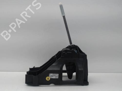 Used Gear lever RENAULT TWINGO III (BCM_, BCA_) 1.0 SCe 70 (71 hp) 27004677