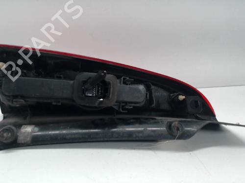 Used Right taillight RENAULT ESPACE IV (JK0/1_) 1.9 dCi (JK0U) (116 hp) 27011104