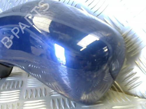 Left mirror OPEL AGILA A (H00) 1.3 CDTI (F68) | BP27005227C26 