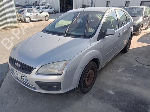 Right sun visor FORD FOCUS II Saloon (DB_, FCH, DH) 1.8 TDCi | BP27011709I2  - Image 5