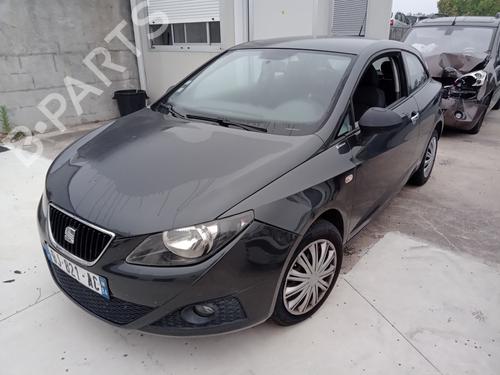 Used Left front driveshaft SEAT IBIZA IV (6J5, 6P1) 1.2 TDI (75 hp) 27275499