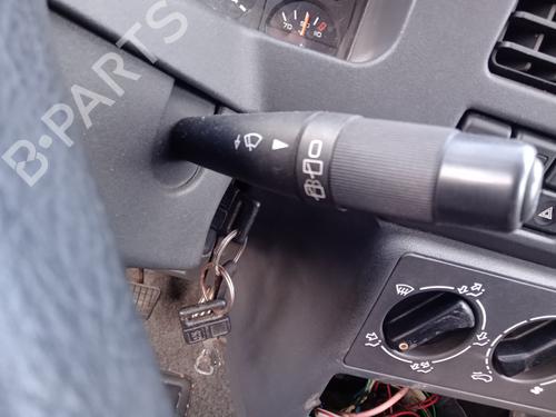 Clé de contact PEUGEOT 309 I (10C, 10A) 1.4 (67 hp) 32172818