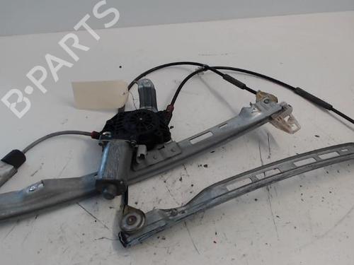 Used Front left window mechanism PEUGEOT 206 Hatchback (2A/C) 1.6 16V (109 hp) 27001370