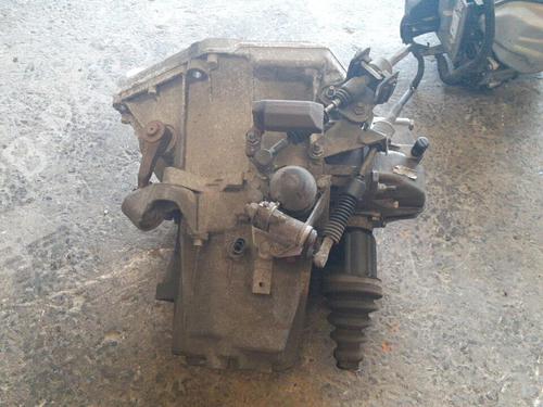 Used Gearbox ALFA ROMEO GT (937_) 1.9 JTD (937CXN1B) (150 hp) 27010703