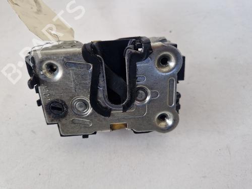 Serrure arrière gauche DACIA LODGY (JS_) 1.2 TCe (JSAY, JSM0) (115 hp) 27009241
