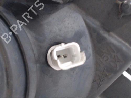 Left headlight CITROËN XSARA PICASSO (N68) 2.0 HDi | BP26984167C28 