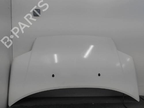 Used Hood CITROËN C2 (JM_) 1.4 HDi (68 hp) 27015342