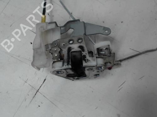 Used Front left lock Front left lock PEUGEOT 107 (PM_, PN_) 1.0 (68 hp) 26995937 26995937