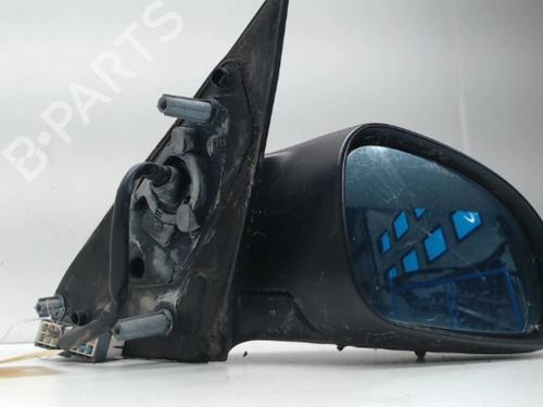 Used Right mirror PEUGEOT 406 Break (8E/F) 2.2 HDi (133 hp) 27020058
